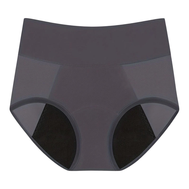 Culottes menstruelles anti-fuites et respirantes