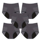 Culottes menstruelles anti-fuites et respirantes