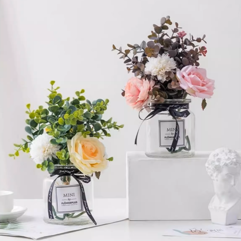 Comprimés effervescents antibactériens puissants pour fleur