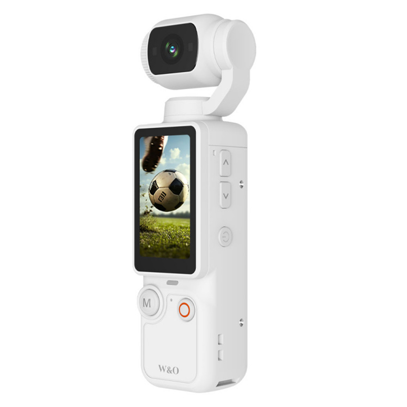 💐50% DE RÉDUCTION ! Caméra de Poche avec Écran – Cadrez Vos Selfies en Un Clin d’Œil 📱👆【Offre Flash】