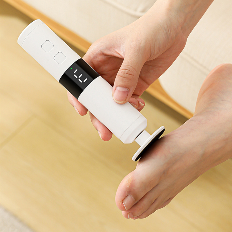 ⏳Offre limitée dans le temps : 50 % de réduction 💥Épilateur électrique pour les jambes