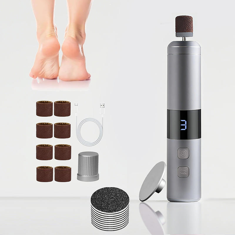 ⏳Offre limitée dans le temps : 50 % de réduction 💥Épilateur électrique pour les jambes