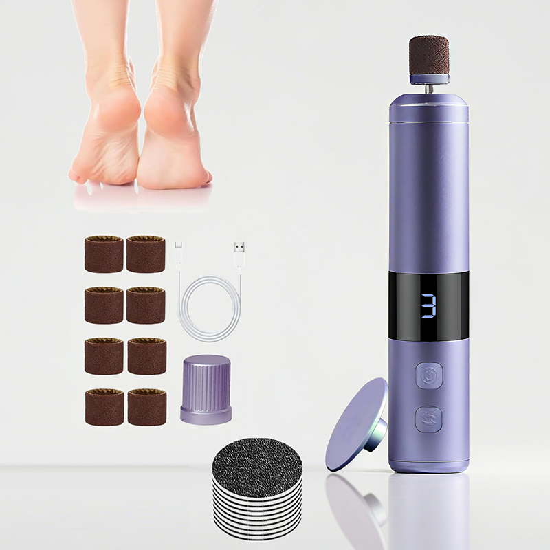 ⏳Offre limitée dans le temps : 50 % de réduction 💥Épilateur électrique pour les jambes