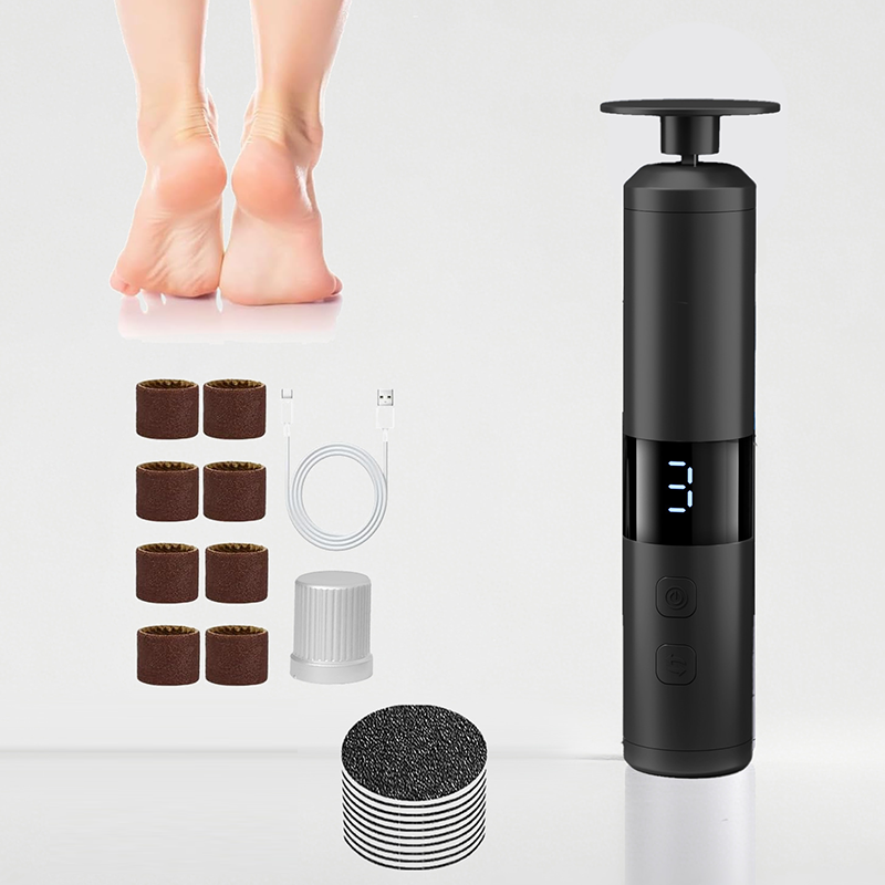 ⏳Offre limitée dans le temps : 50 % de réduction 💥Épilateur électrique pour les jambes
