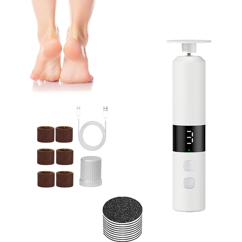 ⏳Offre limitée dans le temps : 50 % de réduction 💥Épilateur électrique pour les jambes