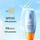 Crème solaire hydratante SPF50+