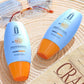 Crème solaire hydratante SPF50+