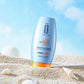 Crème solaire hydratante SPF50+