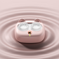 Automatic Vibrating Contact Lens Cleaner