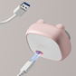Automatic Vibrating Contact Lens Cleaner