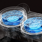 Automatic Vibrating Contact Lens Cleaner