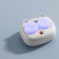 Automatic Vibrating Contact Lens Cleaner