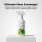Spray anti-mousse et anti-algues pour extérieur
