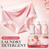 🔥Lessive douce pour sous-vêtements
