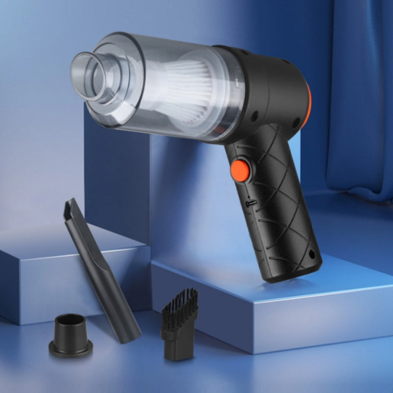 Aspirateur Sans Fil Puissant Multifonction pour Voiture