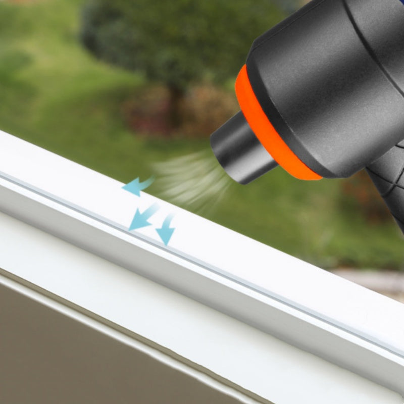Aspirateur Sans Fil Puissant Multifonction pour Voiture