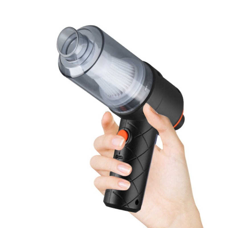 Aspirateur Sans Fil Puissant Multifonction pour Voiture