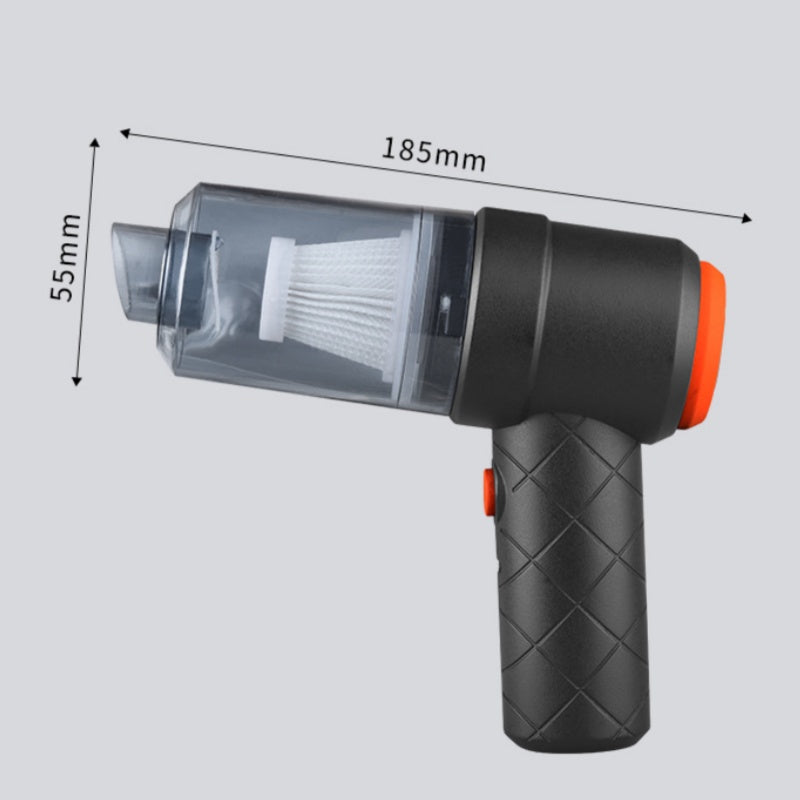 Aspirateur Sans Fil Puissant Multifonction pour Voiture