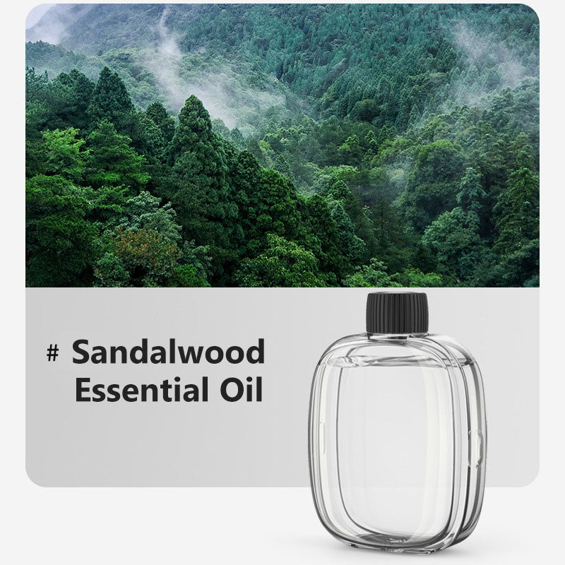 🌬️ 50 % DE RÉDUCTION EN CE MOMENT ! 🌸Diffuseur d'Aromathérapie Automatique – Silencieux, Diffusion Régulière & Ambiance Parfumée🏡