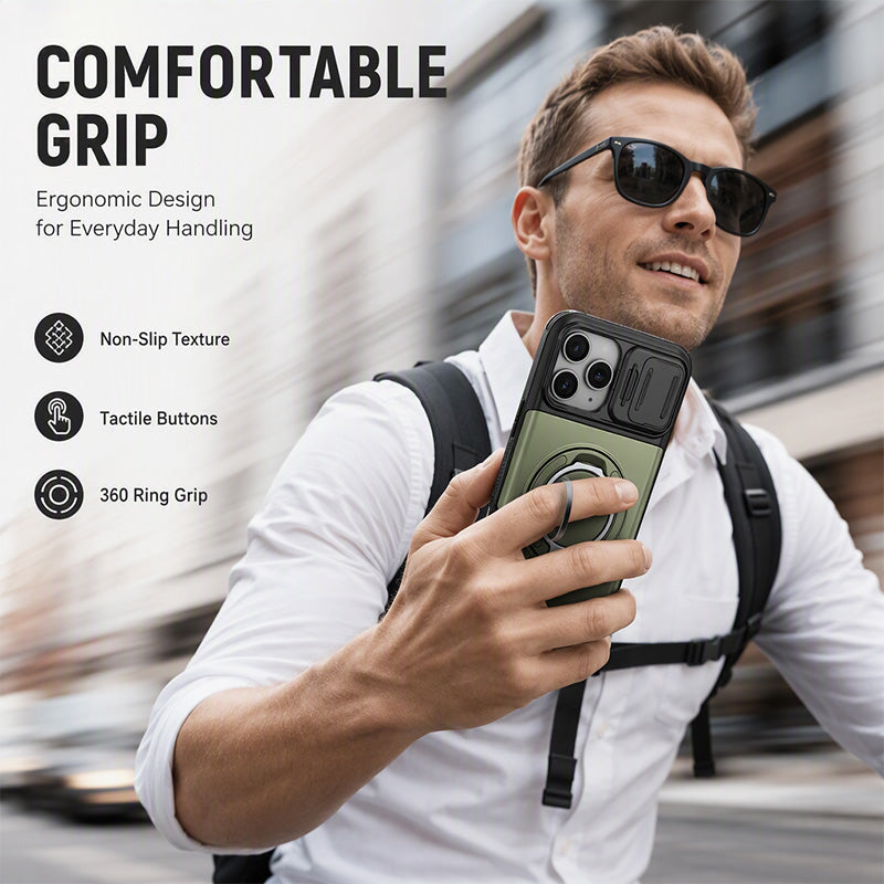 🔥‑50% PROMO FLASH📱 Coque téléphone antichoc avec porte‑cartes, protection renforcée et portefeuille intégré, pratique au quotidien ✨💳