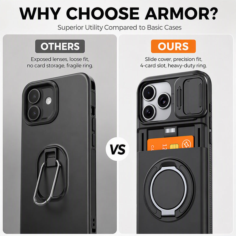 🔥‑50% PROMO FLASH📱 Coque téléphone antichoc avec porte‑cartes, protection renforcée et portefeuille intégré, pratique au quotidien ✨💳
