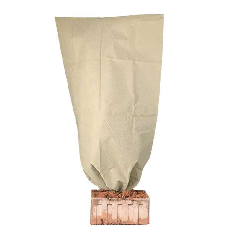 ✨Protégez vos plantes en un clin d'œil ! Housse de protection thermique « No-Tear »