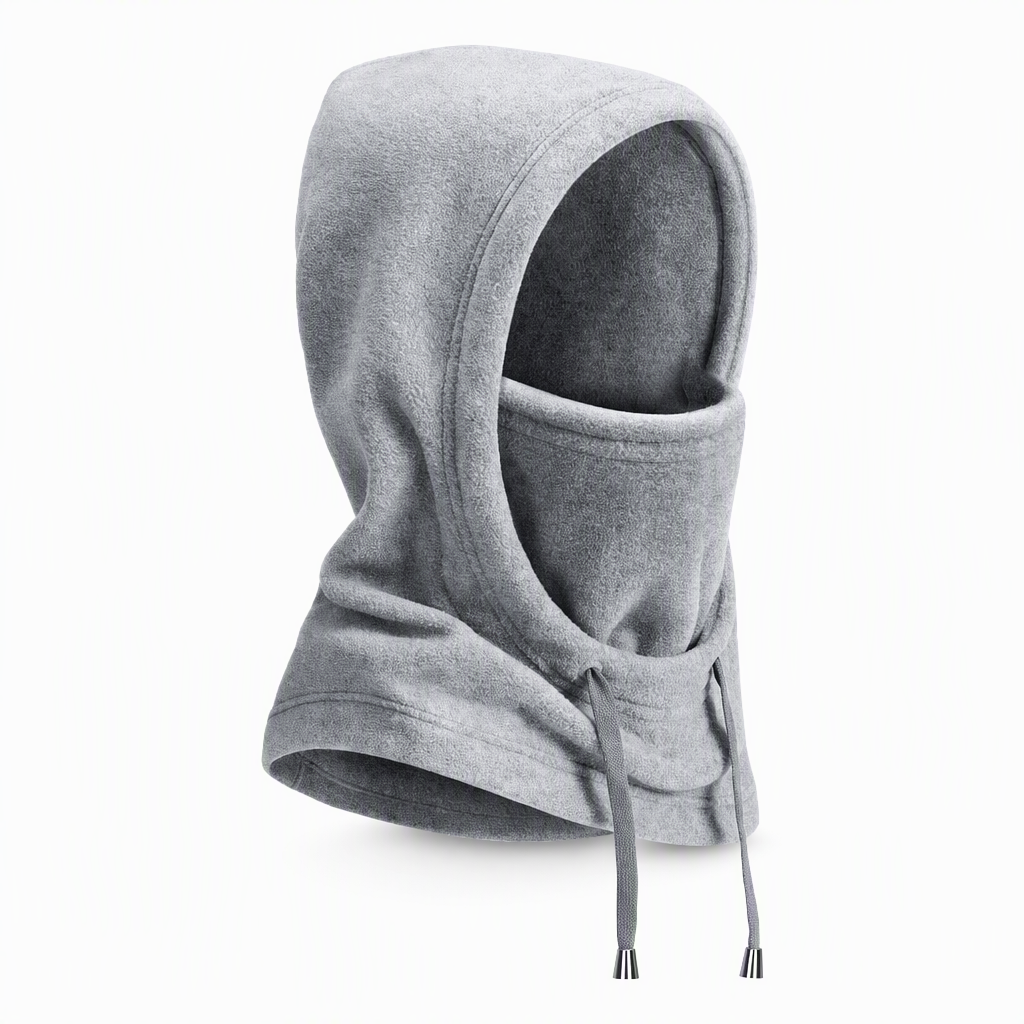 🧣 Cagoule chaude pour les activités de plein air