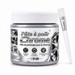 🔥 50% DE RÉDUCTION ! Pâte polissante et restauratrice pour métaux chromés avec brossette